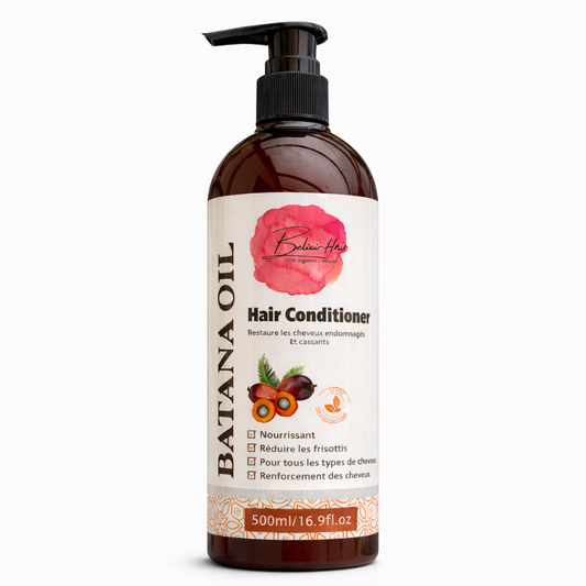 Hair Conditionner Batana huile