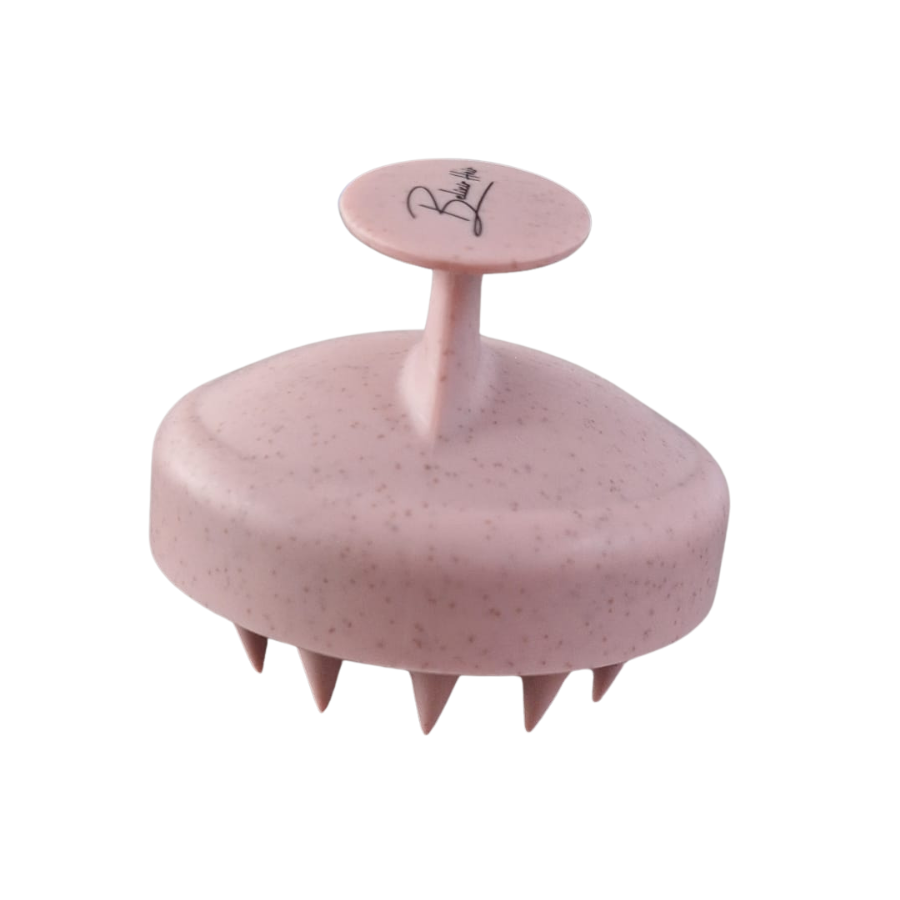 Brosse de Massage Capillaire
