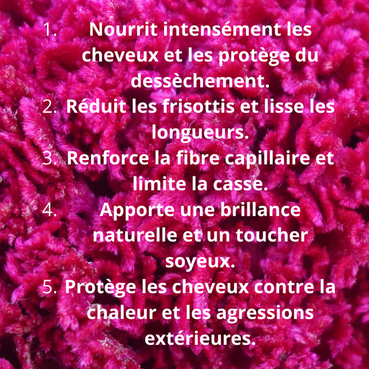 Duo Parfait à L'huile de batana